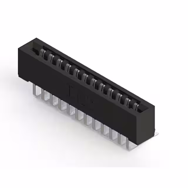 857-024-459-201 EDAC Inc.  Edgeboard Connectors